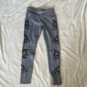 Reebok legging size 7/8